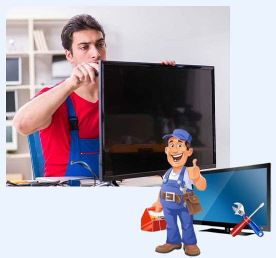 Best Repairing Service Image